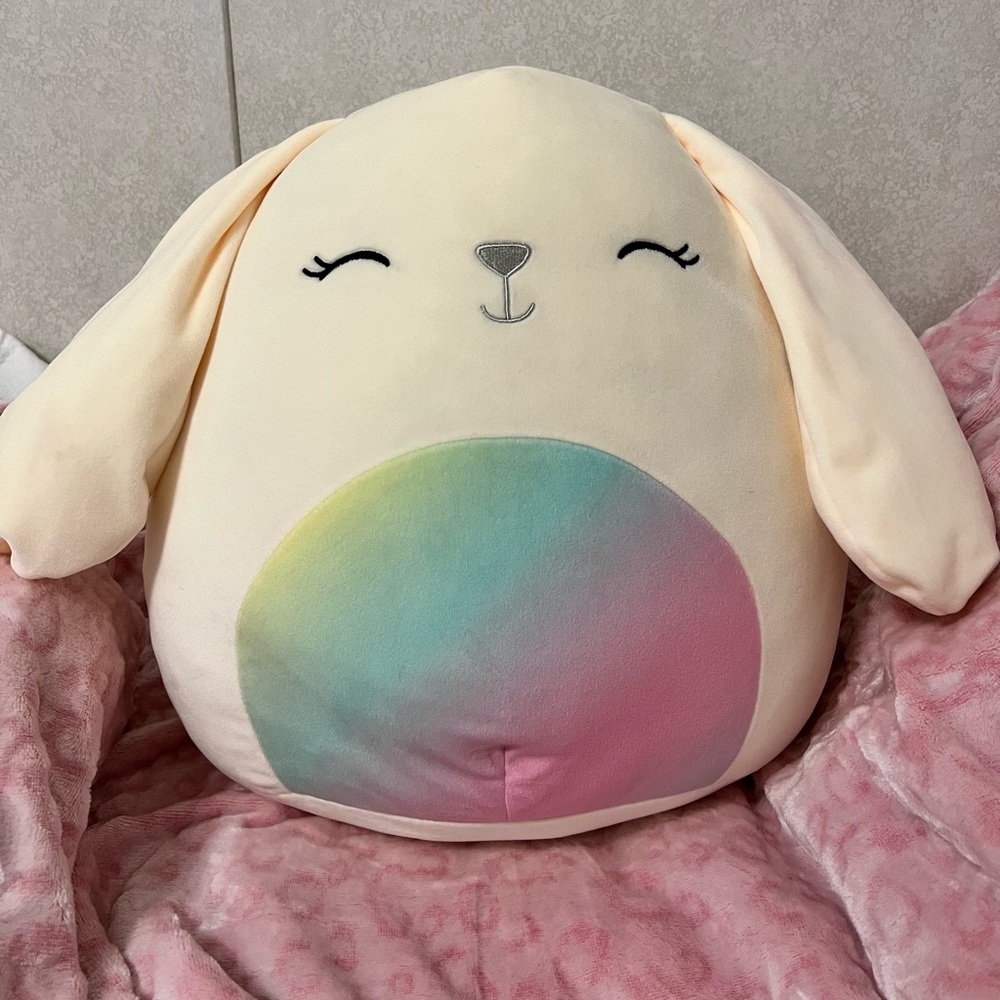Robyne the Bunny 14”